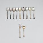 1403 5419 CUTLERY